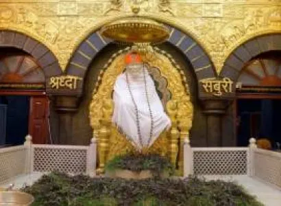 Shirdi - Bhimashankar Tour