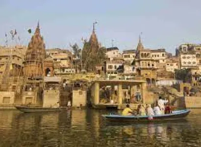 Holy Trip to Varanasi - Bodhgaya Tour