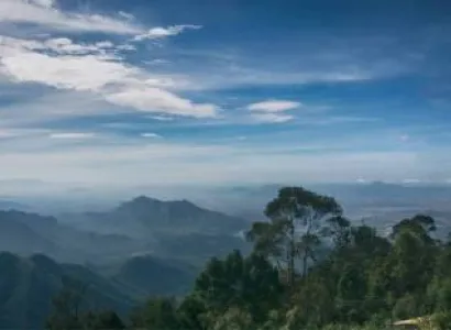 Explore South Tamil Nadu In 4N - 5D Tour