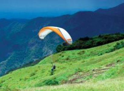 Vagamon - Thekkady Retreat 4 Days 3 Nights Tour