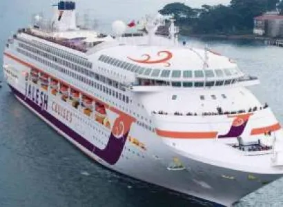 Diu Staycation From Mumbai Tour