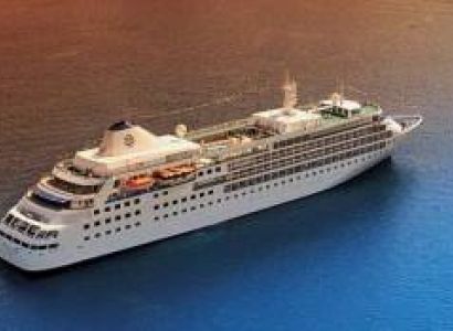 Penang & Phuket Cruise Tour