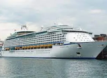 Best Of Taipei Keelung Cruise Tour