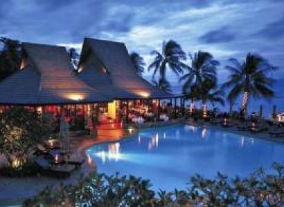 Charming Thailand Tour