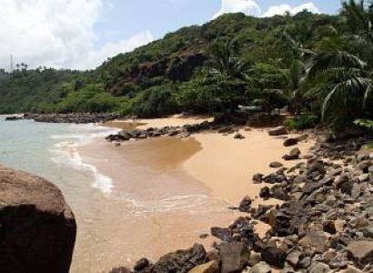 Colombo & Bentota Discovery Holiday Tour