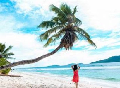 Seychelles Fun Getaway
