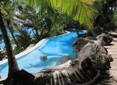 Astounding Seychelles Tour