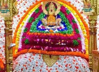 Same Day Trip Delhi to Khatushyamji Ringus Rajesthan