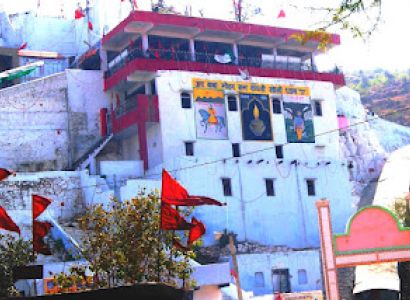 Same day trip New Delhi to baba mohan ram milakpur rajesthan