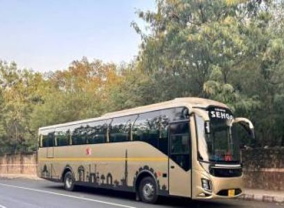 3 Night 4 days package for Vaishno Devi