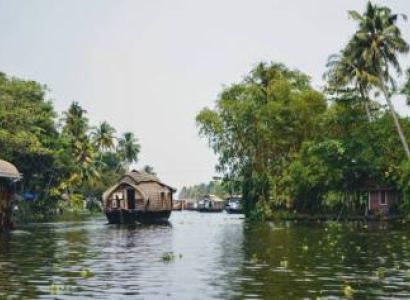 6 night 7 days Kerala Trip