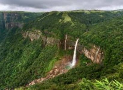 Asam –Meghalaya Package  05 nights /06days