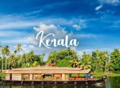 6 Night 7 Days Kerala Tour Package