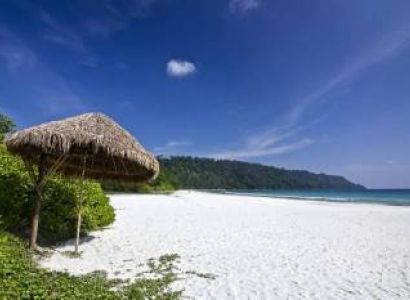 6 Nights and 7 Days Andaman Tour