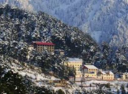 Kashmir - Sonmarg - Gulmarg - Pahalgam - Leh - Ladakh Tour Package