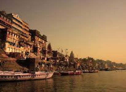 Vaishnodevi - Haridwar - Kashi Package