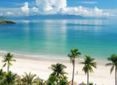 B2B Goa Package 3 Nights / 4 Days