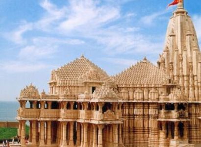 Jamnagar Dwarka Somnath Tour