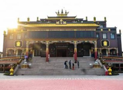 Dooars Tour Package 04n 05d with Kalimpong