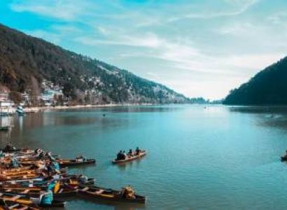 2 Nights / 3 Days Tour to Nainital