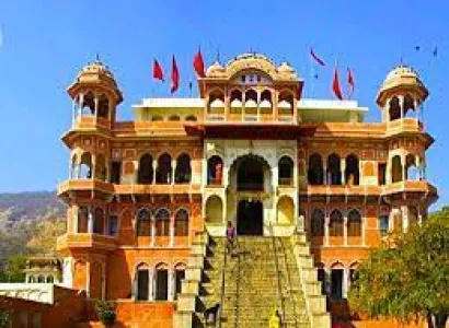 Dehradun Mehandipur Balaji Tour