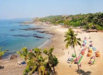 Goa Mahableshwer Lonavala Tour