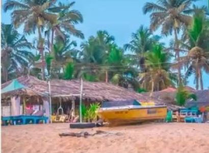Goa Regular Tour  Package  3 days/2 nights