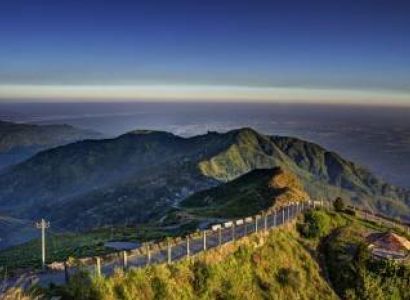 Gangtok - Zuluk Tour 5 Night - 6 Days