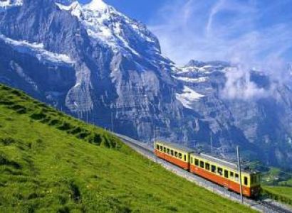 Reshi Khola - Zuluk Tour 4 Night - 5 Days