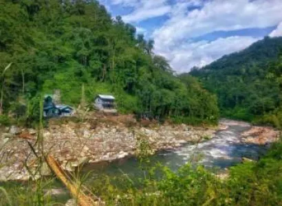 Zuluk Tour 3 Night - 4 Days