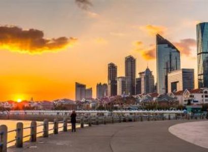 Trip To Baku 7 Nights - 8 Days