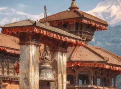 Ladakh Package 7 Nights - 8 Days