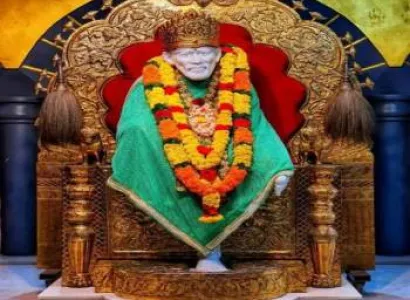 Three Jyotirlinga With Shirdi 2 Nights - 3 Days Tour