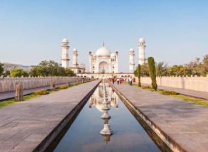 Five Jyotirlinga With Shirdi 4 Nights - 5 Days Tour