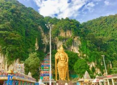 Affordable Kuala Lumpur 5 Nights - 6 Days Tour