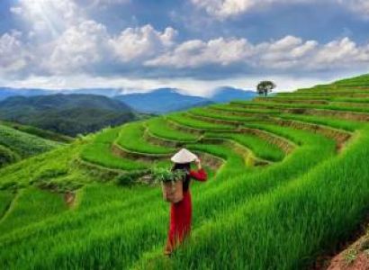 Nagaland Specials 4 Nights - 5 Days Tour