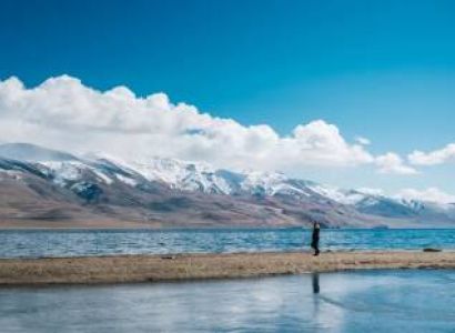 Everest Panorama Trek 10 Nights - 11 Days Tour