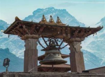 Annapurna Circuit Trek 17 Nights - 18 Days Tour