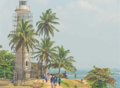 Discover Sri Lanka 5 Nights - 6 Days Tour