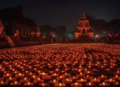 Varanasi - Kashi And Ayodhya Religious Tour 3 Nights - 4 Days