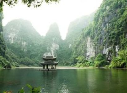 3 Nights - 4 Days Hanoi Tour Package