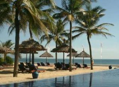 4 Nights - 5 Days Hanoi - Sapa Tour