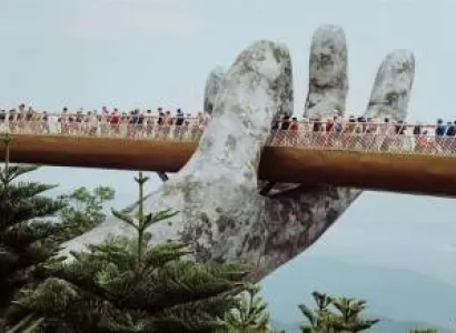 5 Nights - 6 Days Hanoi - Danang Tour