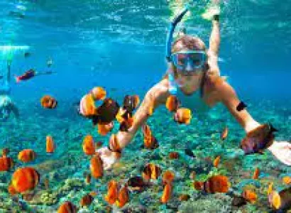 4 Nights 5 Days Romantic Goa Honeymoon