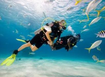 Cheap Affordable Package 3days / 2 Nights - Free Scuba Voucher