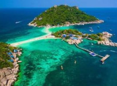 Everybodys Andaman Tour