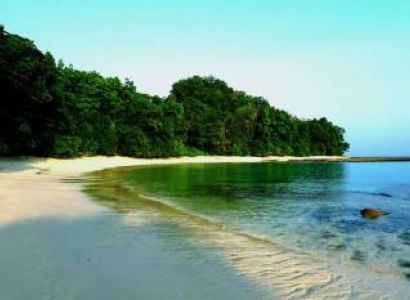 EVERYBODY’S ANDAMAN PACKAGE