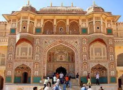 Jodhpur - Udaipur - Pushkar Tour