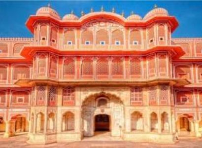 Jodhpur Tour Package