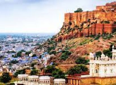 Jodhpur Tour